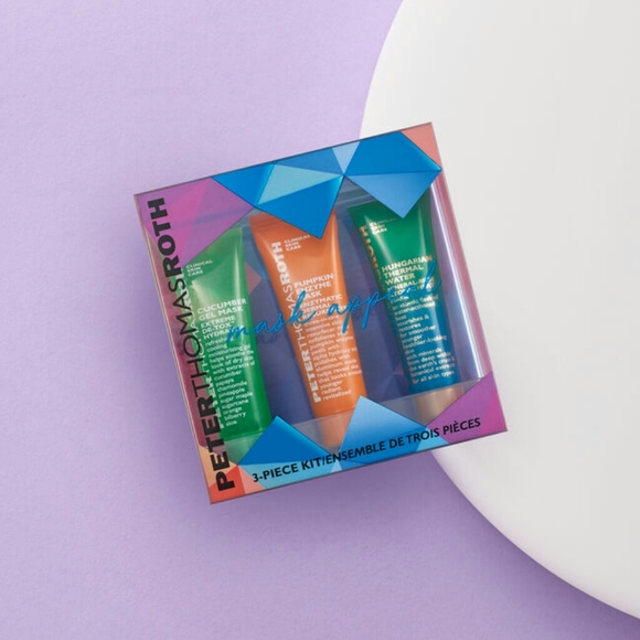 PTR NIB 3 PIECE MASK APPEAL - Picture 3 of 6